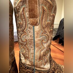 Roper boots excellent condition